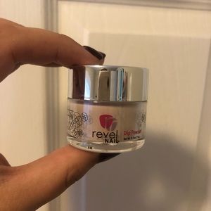 Revel Nail Tone Dip Powder .5oz